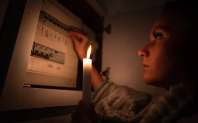 ¿Qué se puede reclamar por los daños causados por el apagón eléctrico?