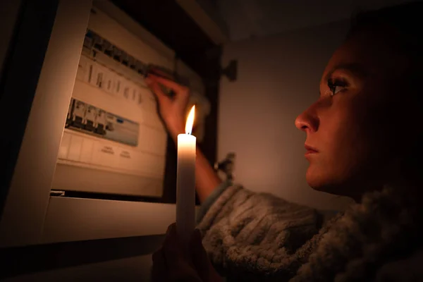 Què es pot reclamar pels danys causats per l’apagada elèctrica?