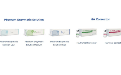 Retiren diversos productes cosmètics injectables Proteos Biotech per no complir amb la normativa de productes sanitaris