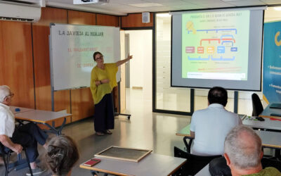 Última edició del taller d’aprofitament!