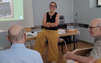 ¡Última edición del taller de aprovechamiento!