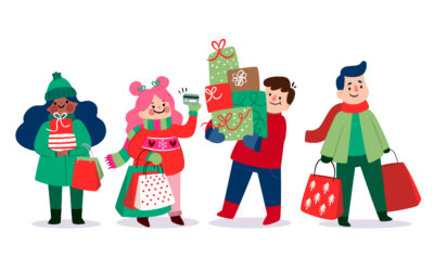 Consumo Responsable en Navidad