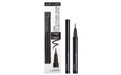 ALERTA SANITARIA POR EL PRODUCTO DE WET N WILD