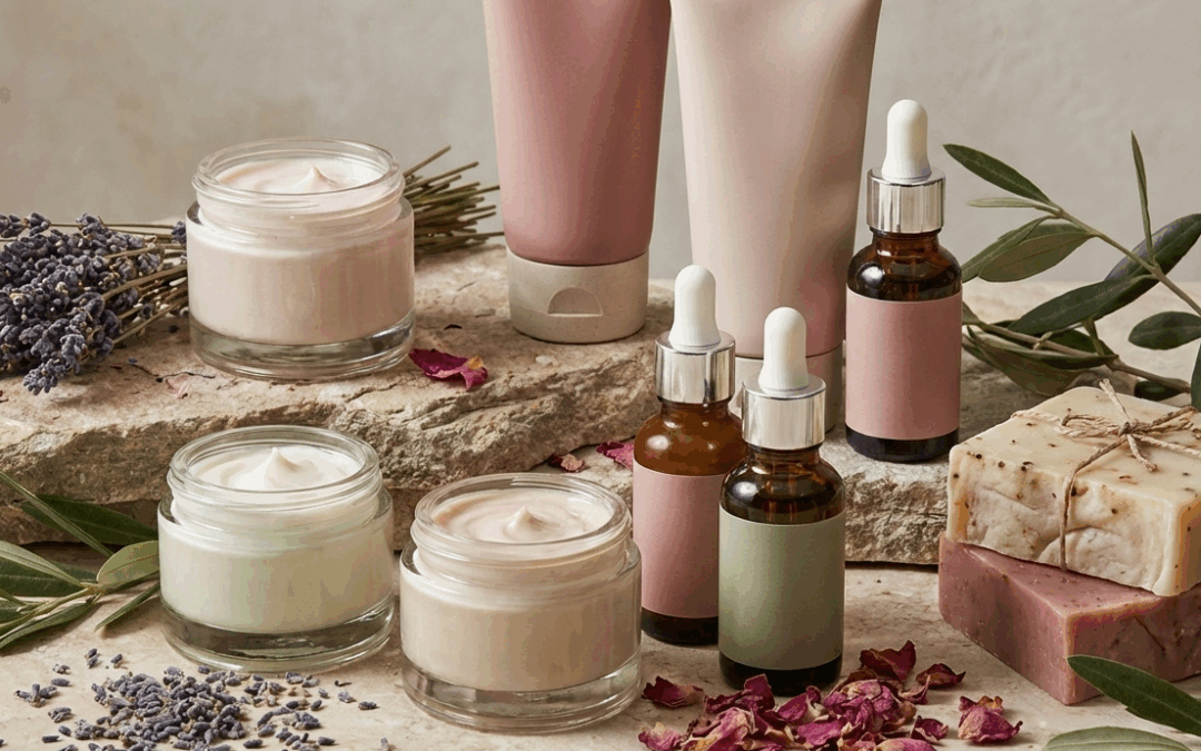 Alerta sanitària sobre productes cosmètics: Byly Taky