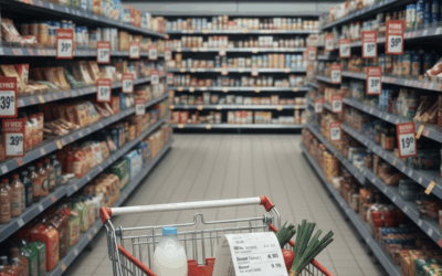 Continua la pujada dels preus