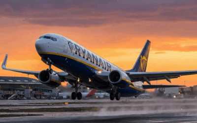 Recomanacions envers la vaga de Ryanair