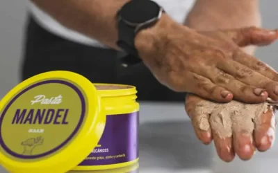 ALERTA SANITÀRIA PRODUCTE PASTA MANDEL