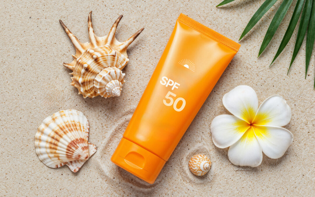 Alerta Sanitària RINGANA FRESH BABY SUNSCREEN SPF 50