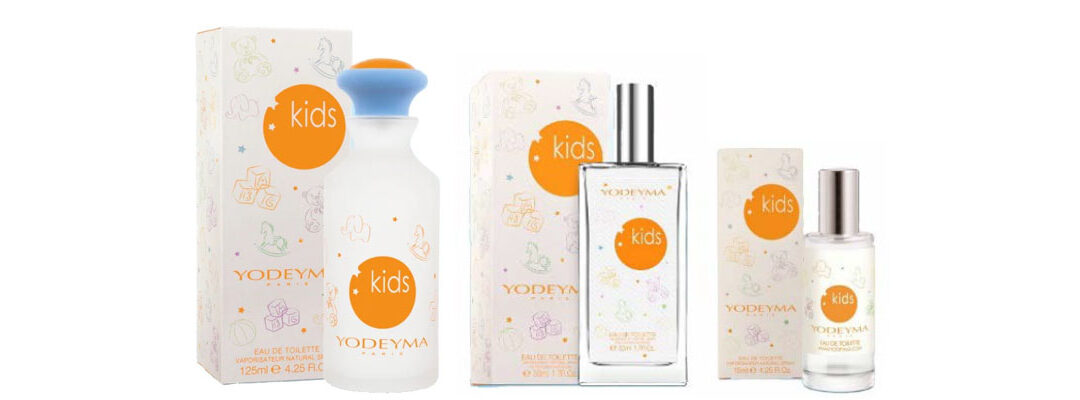 Alerta sanitària: retirada de lots del producte YODEYMA KIDS