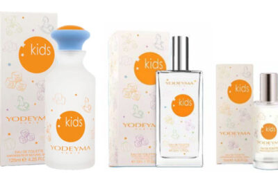 Alerta sanitària: retirada de lots del producte YODEYMA KIDS