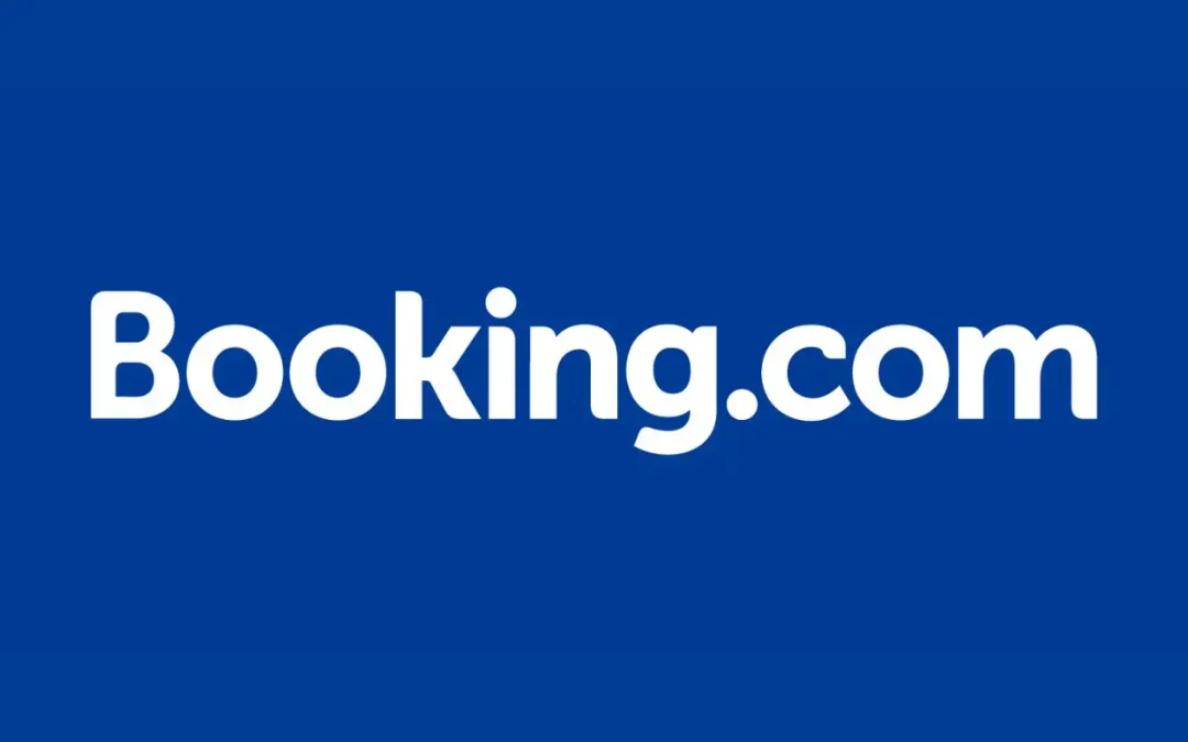 Ciberataque a la plataforma de Booking.com